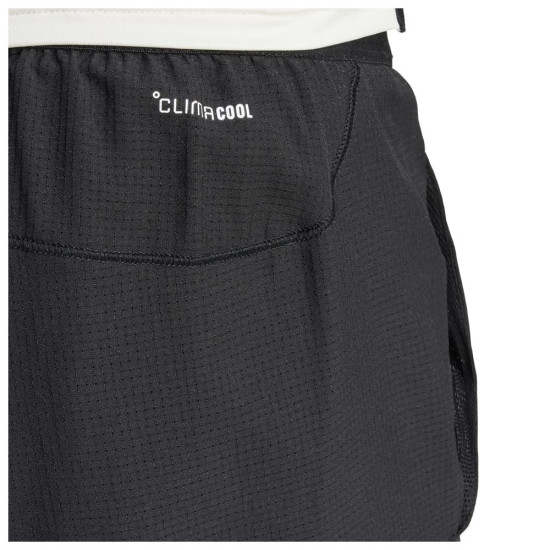 Adidas Ανδρικό σορτς Gym+ 2in1 Shorts Adidas Ανδρικό σορτς Gym+ 2in1 Shorts
